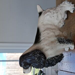 Cocker Spaniel Figurine